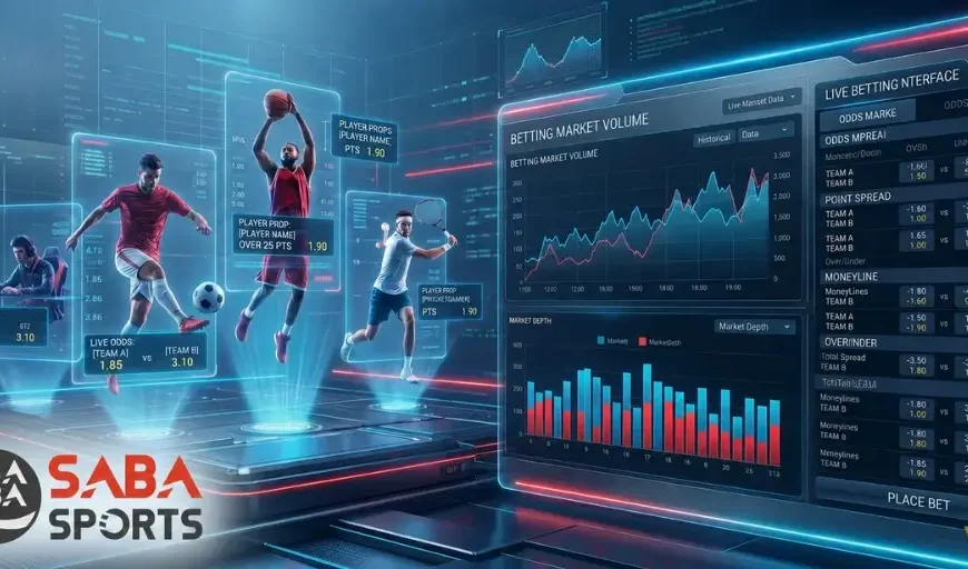 SABA SPORT REGISTER